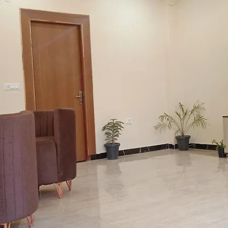 Yogam Homestay Agra